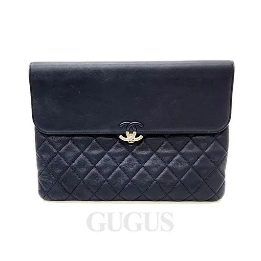 Chanel Clutch