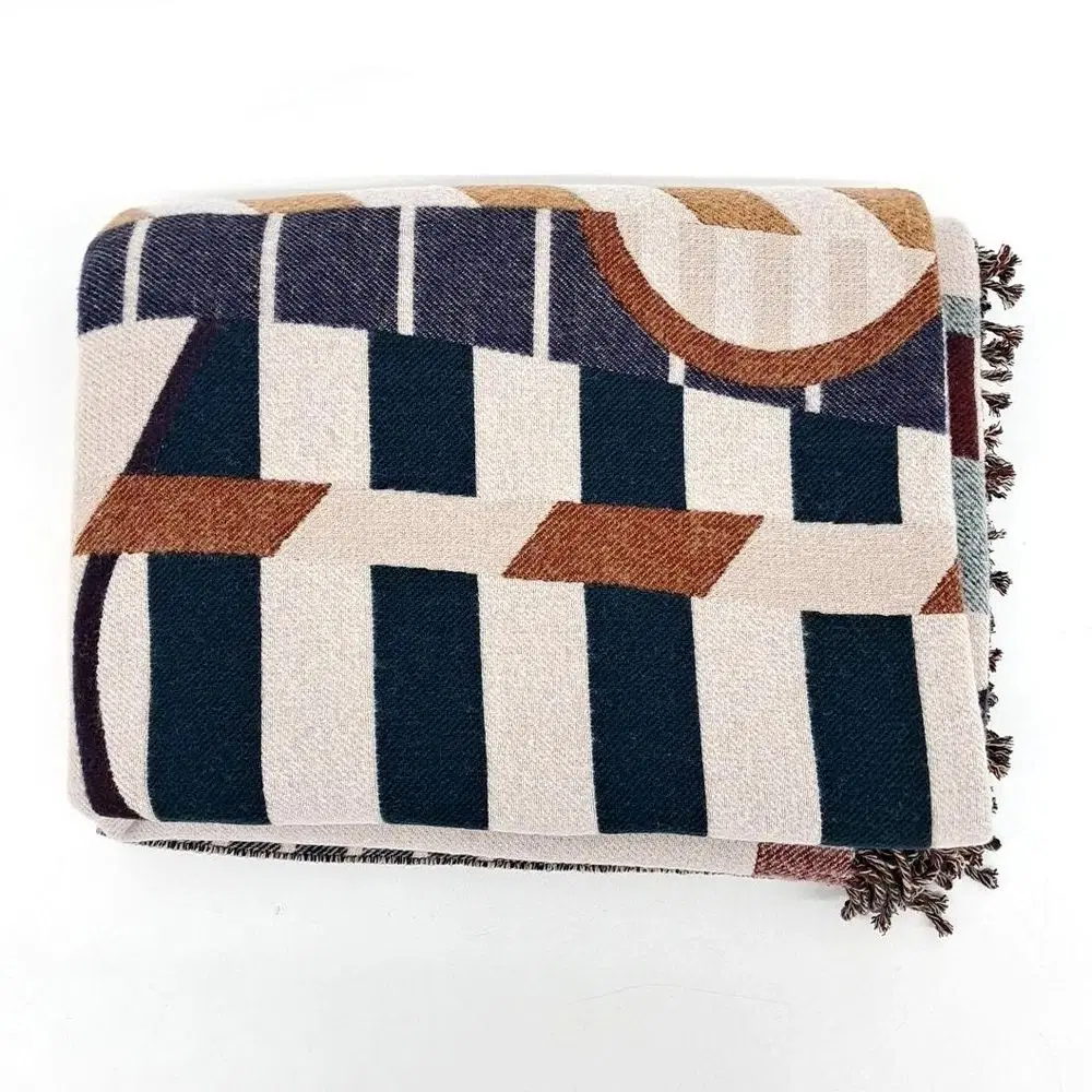 Hermes blanket