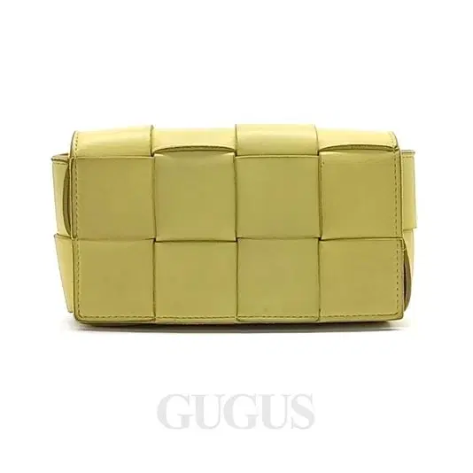 Bottega Veneta Cassette Belt Bag-Hover-Image