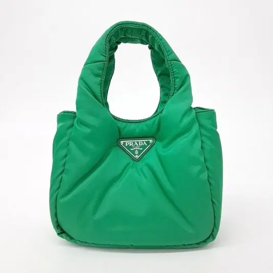 Prada Re-Nylon Padded Soft Tote Bag Small (1BA359)