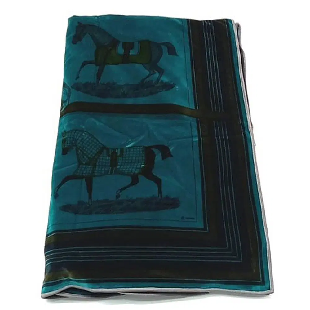 Hermes blanket
