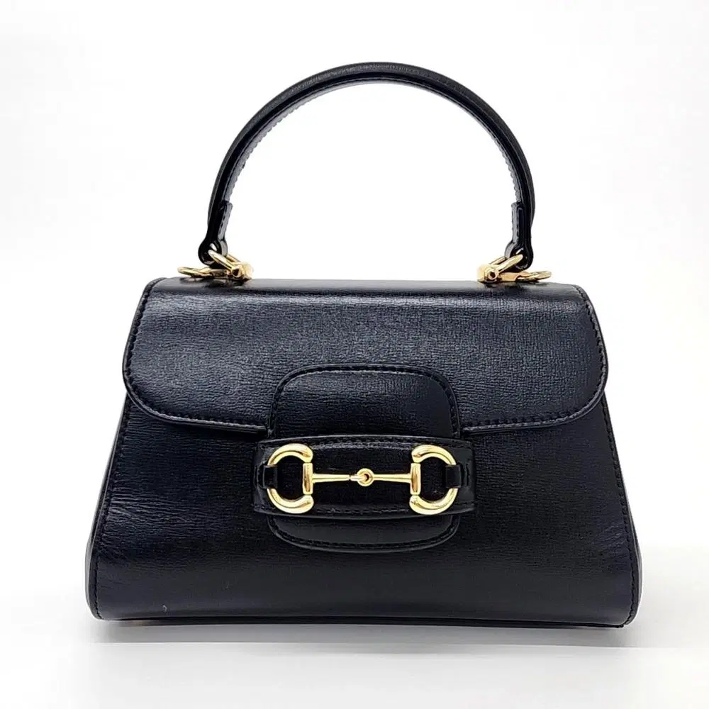 Gucci Horsebit 1955 Mini Bag (708848)
