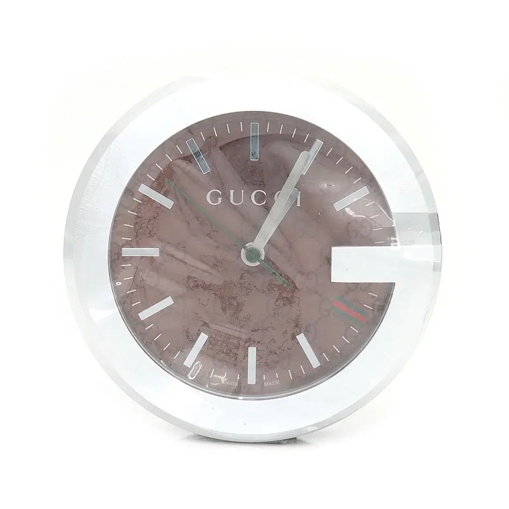 Gucci Desk Clock (210)