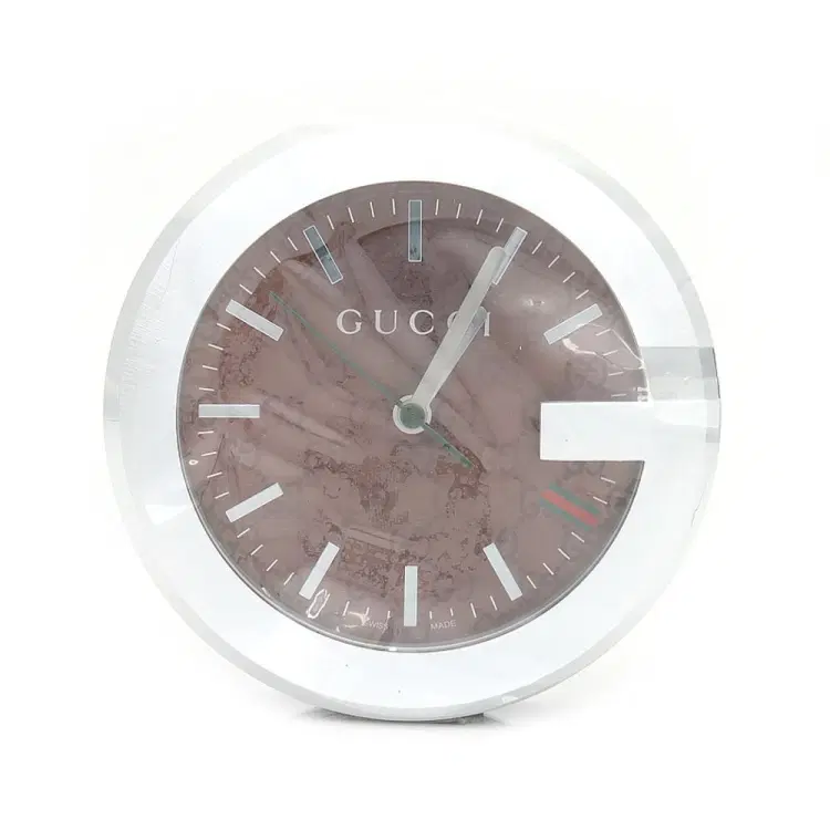 Gucci Desk Clock (210)-Hover-Image