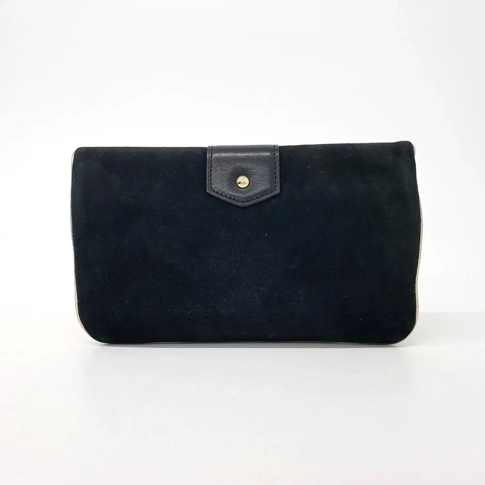 Louis Vuitton Sofia Coppola Slim Clutch
