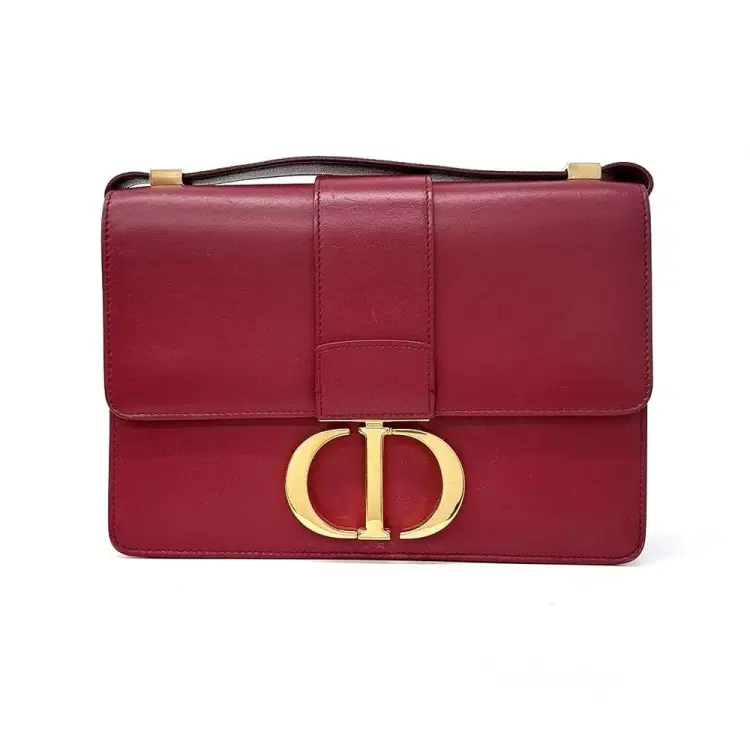 Dior 30 Chain Montaigne Bag M9203-Hover-Image