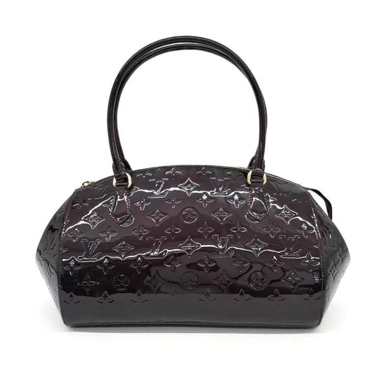 Louis Vuitton Vernis Sherwood GM-Hover-Image