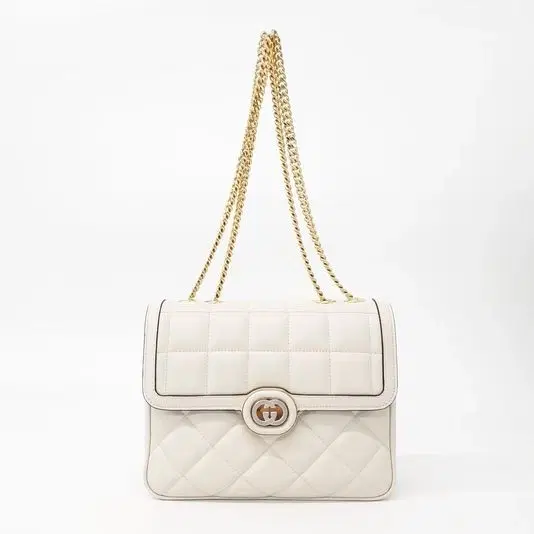 Gucci Deco Small Shoulder Bag (740834)