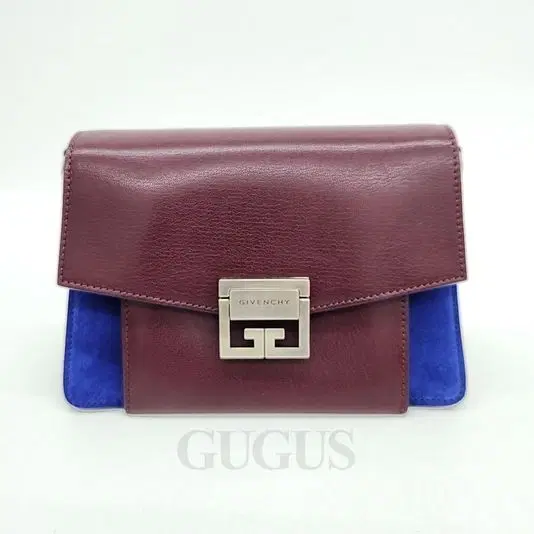 Givenchy GV3 Shoulder & Crossbody