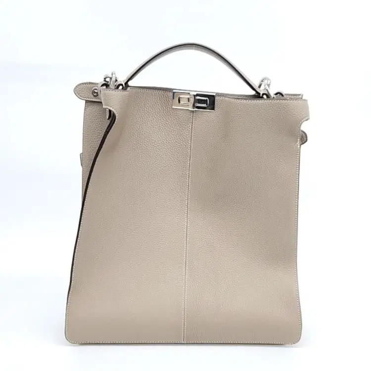 Fendi Peekaboo I SEE U Bag (7VA528)-Hover-Image