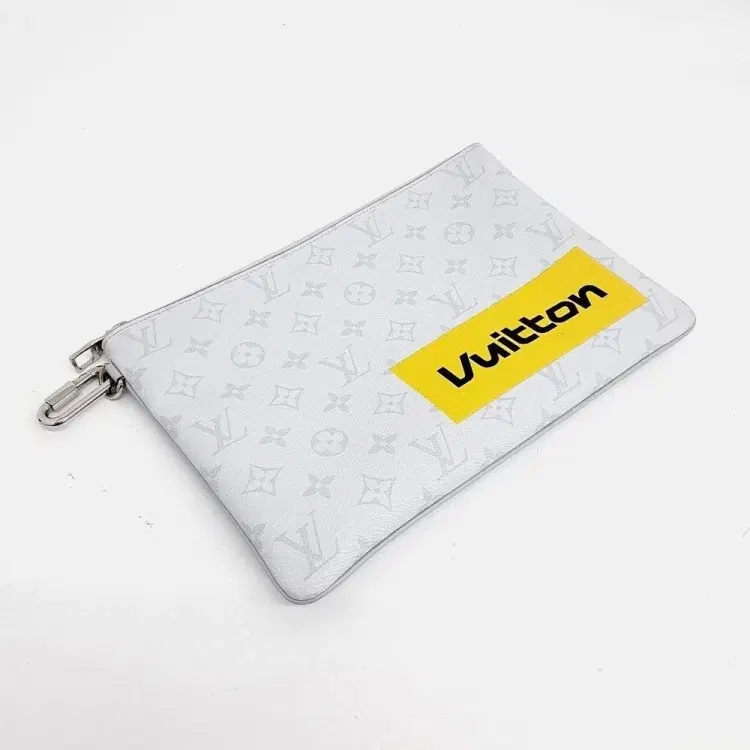 Louis Vuitton Zip Pouch GM-Hover-Image