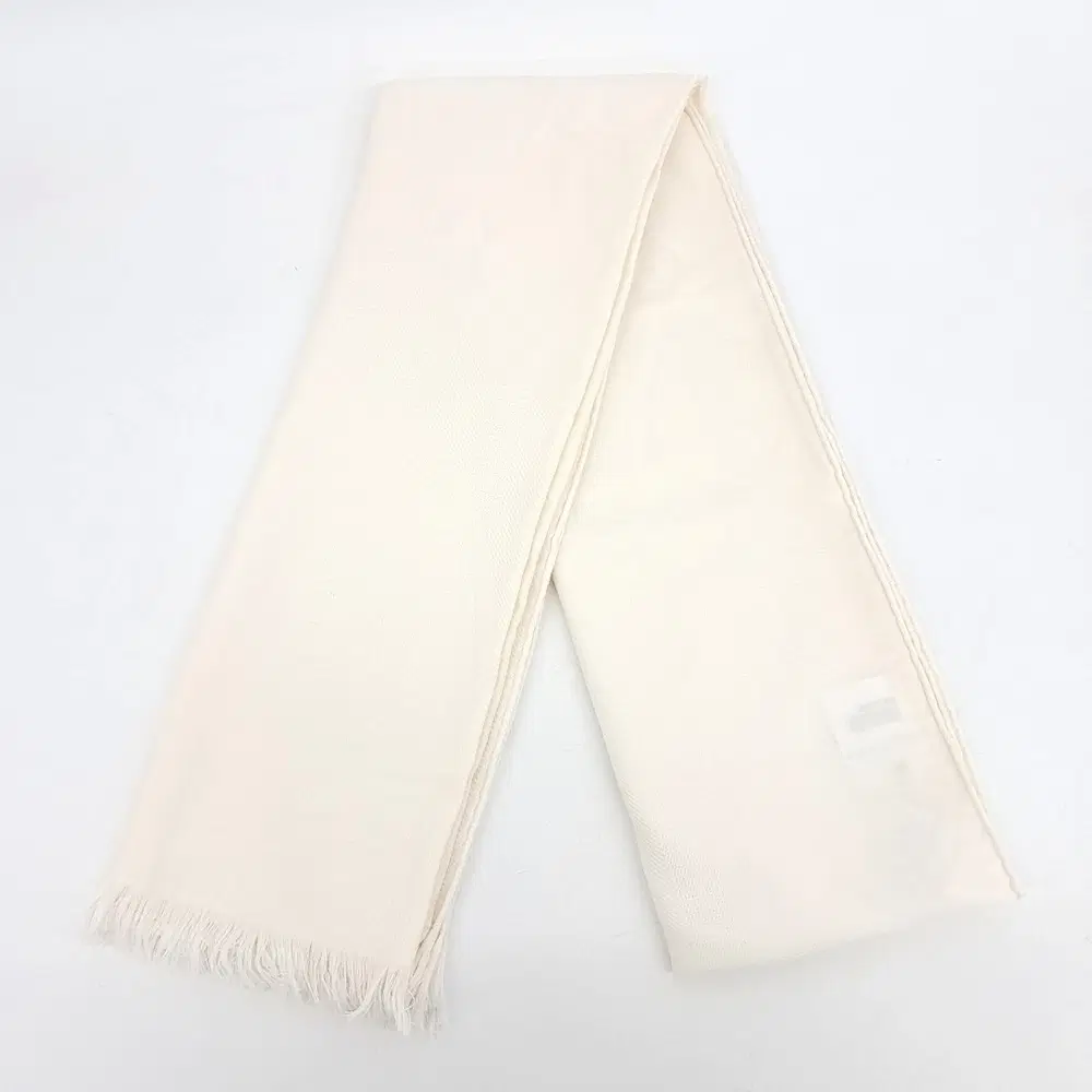 Hermes cashmere shawl and muffler