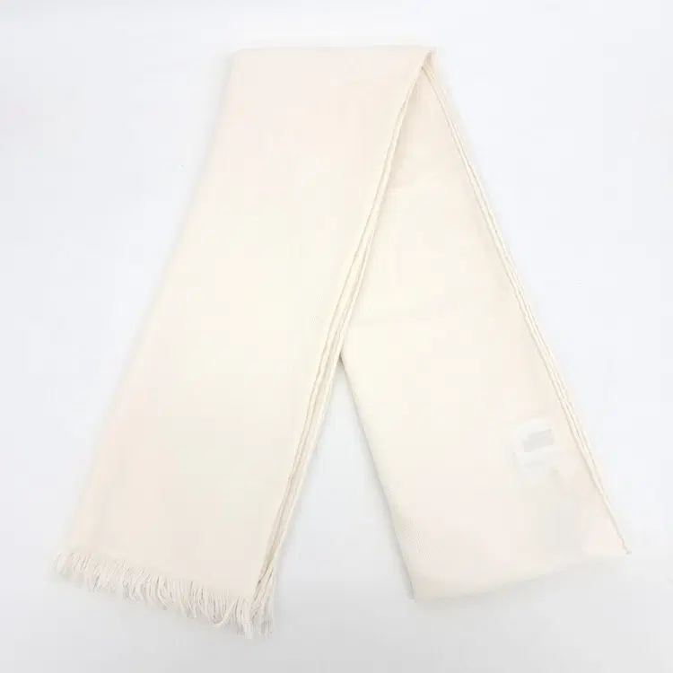 Hermes cashmere shawl and muffler-Hover-Image