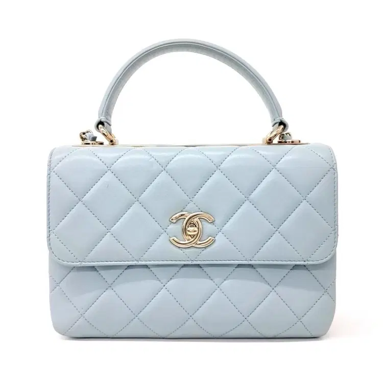 Chanel Trendy CC Small-Hover-Image
