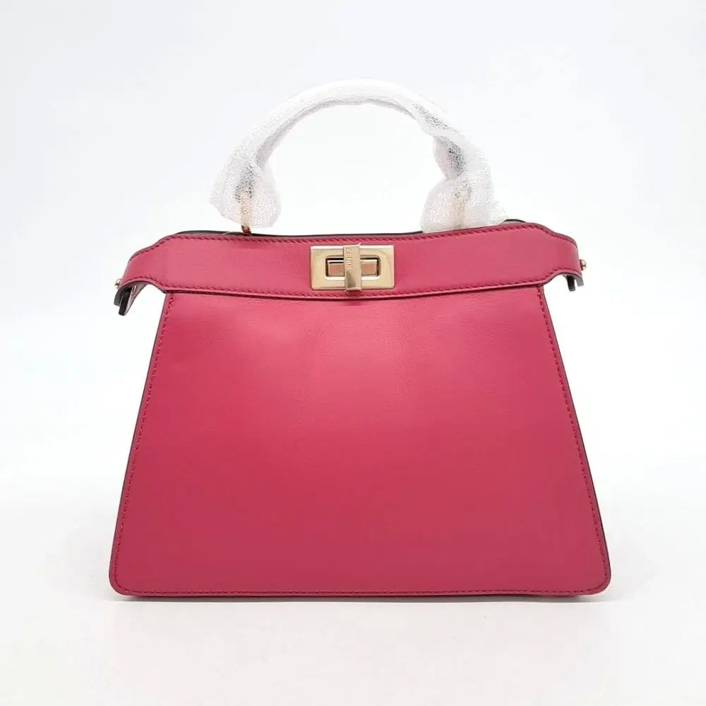 Fendi Peekaboo I See U Small