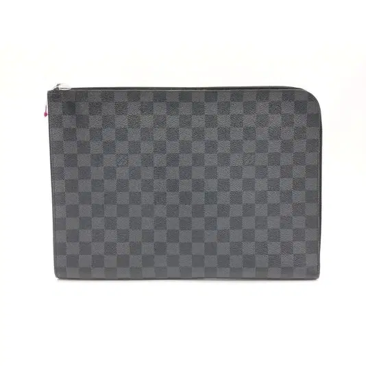 Louis Vuitton Graphite Pochette Jour GM N64437