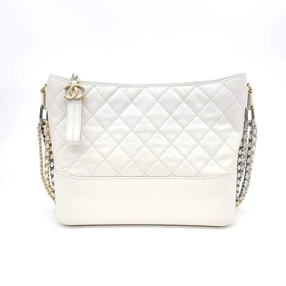 Chanel Gabrielle Hobo Bag Medium