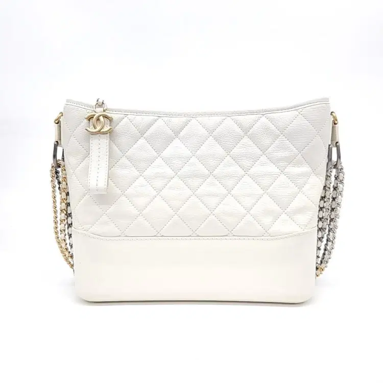Chanel Gabrielle Hobo Bag Medium-Hover-Image