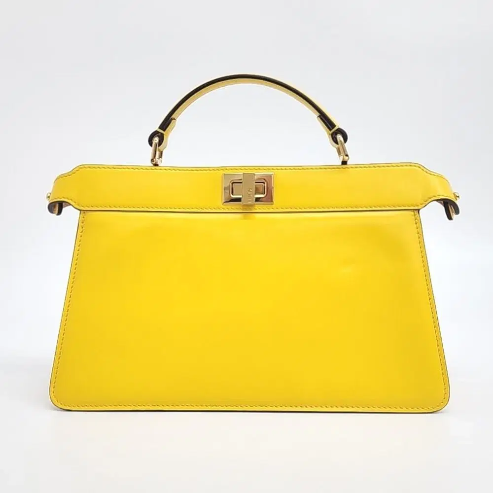 Fendi Peekaboo I SEE U EAST-WEST