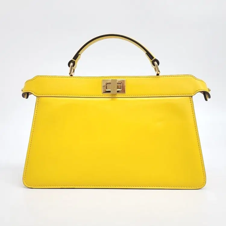 Fendi Peekaboo I SEE U EAST-WEST-Hover-Image