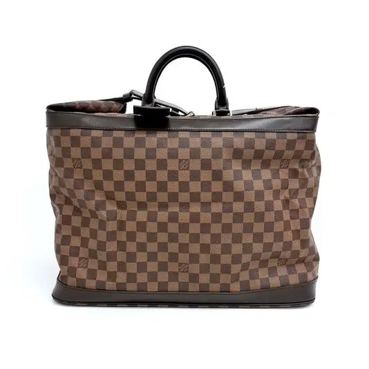 Louis Vuitton Damier Grimaud-Hover-Image