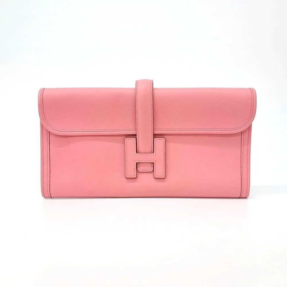 Hermes Zize Clutch (D)