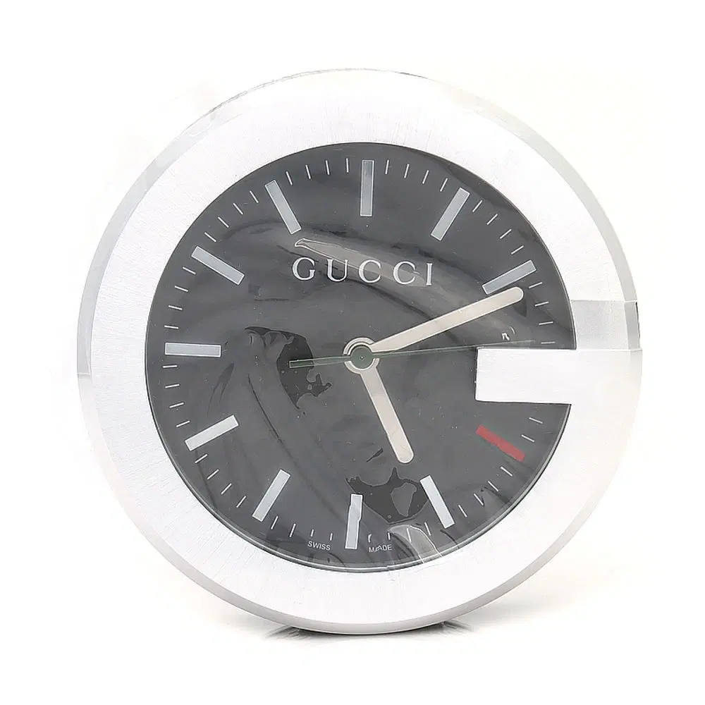 Gucci Desk Clock (210)