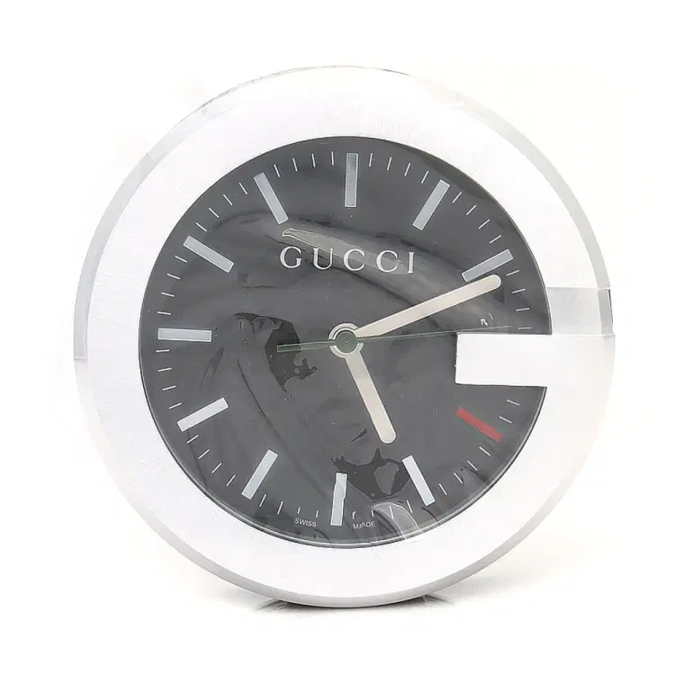 Gucci Desk Clock (210)-Hover-Image