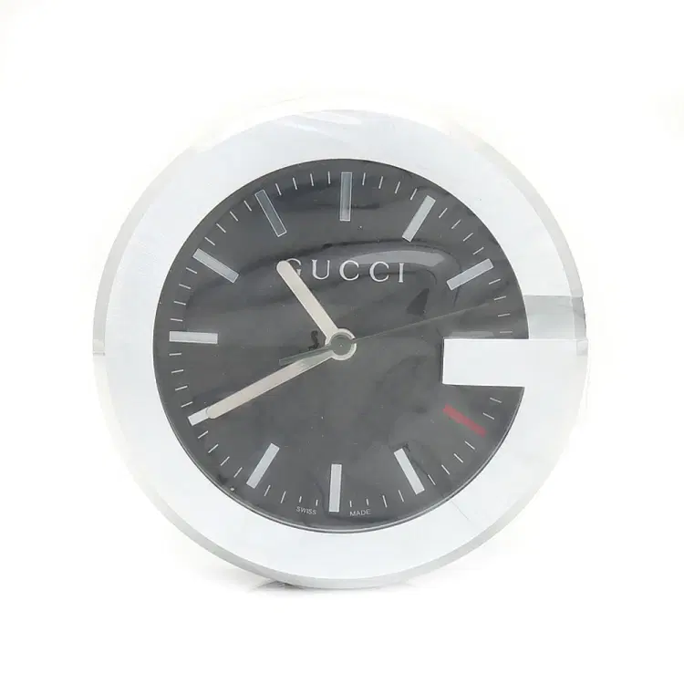 Gucci Desk Clock (210)-Hover-Image