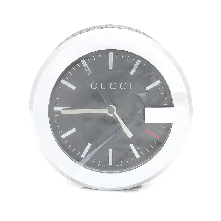 Gucci Desk Clock (210)-Hover-Image