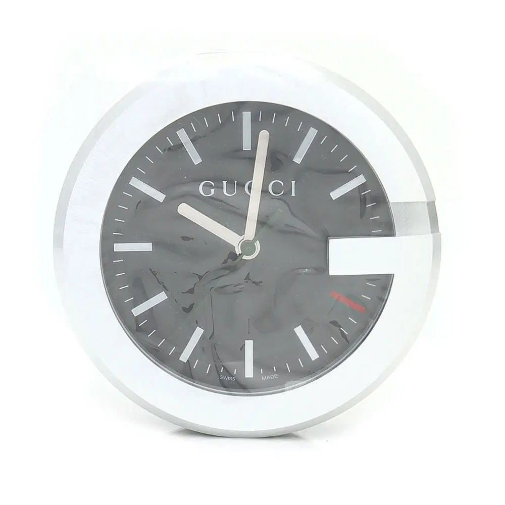 Gucci Desk Clock (210)