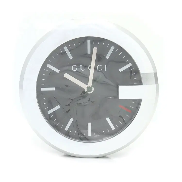 Gucci Desk Clock (210)-Hover-Image