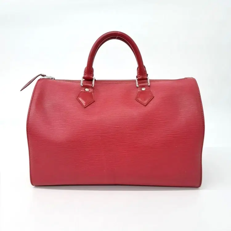Louis Vuitton Epi Speedy 30-Hover-Image