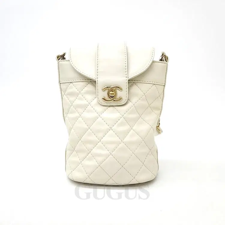Chanel Chain Shoulder Bag-Hover-Image
