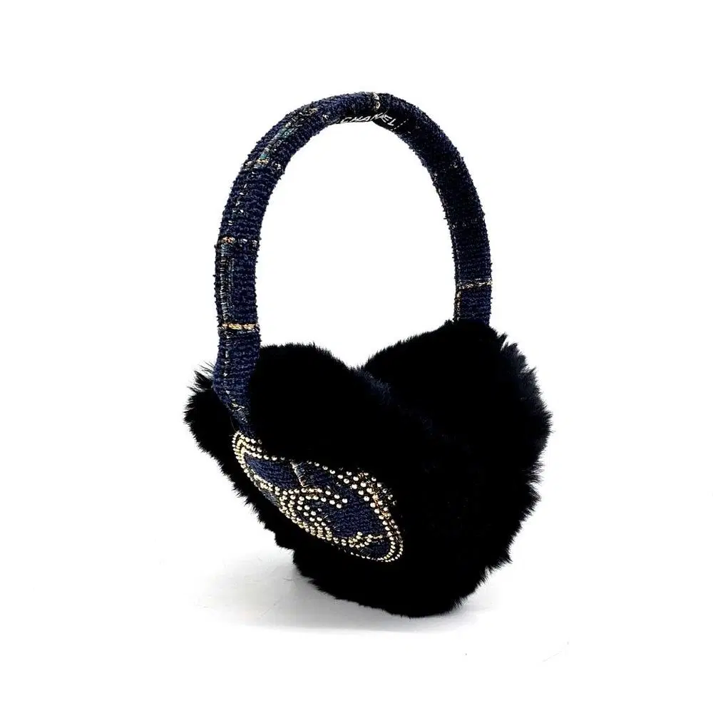 Chanel earplugs