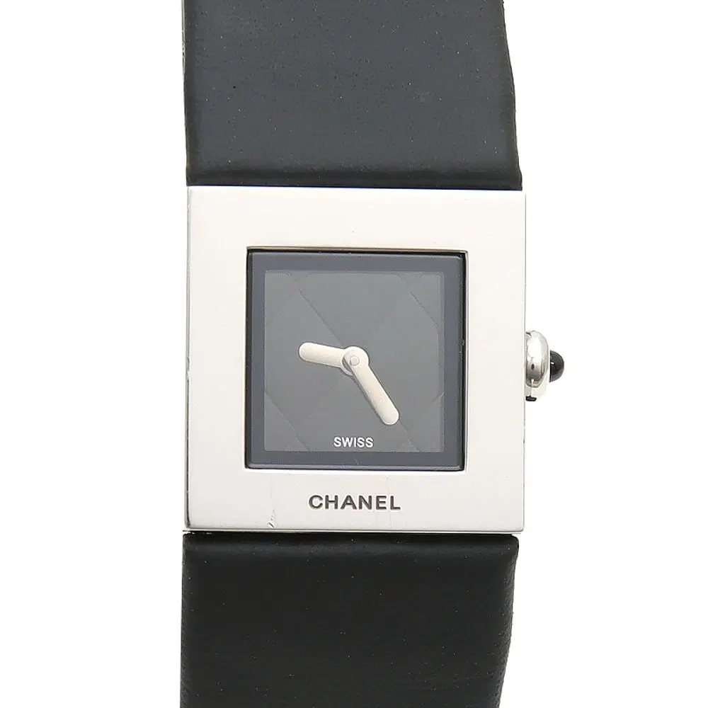 Chanel Matrazet Watch