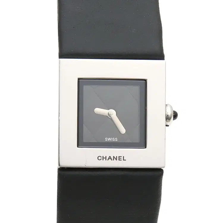 Chanel Matrazet Watch-Hover-Image
