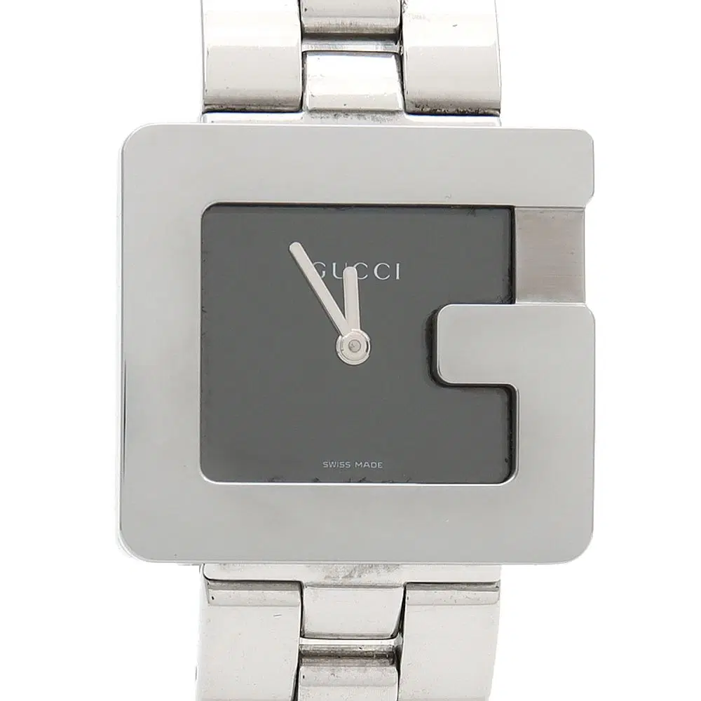 Gucci Steel Watch (3600J)
