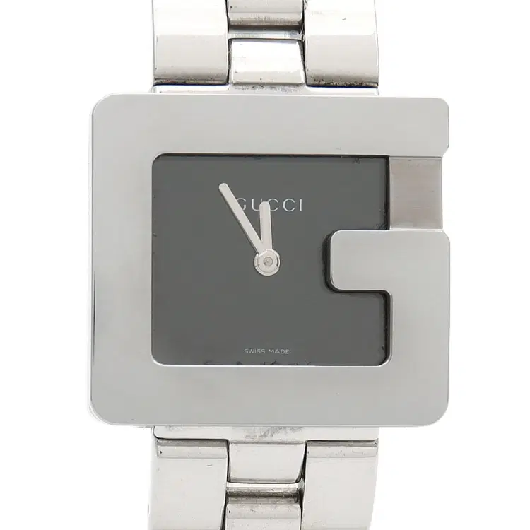 Gucci Steel Watch (3600J)-Hover-Image