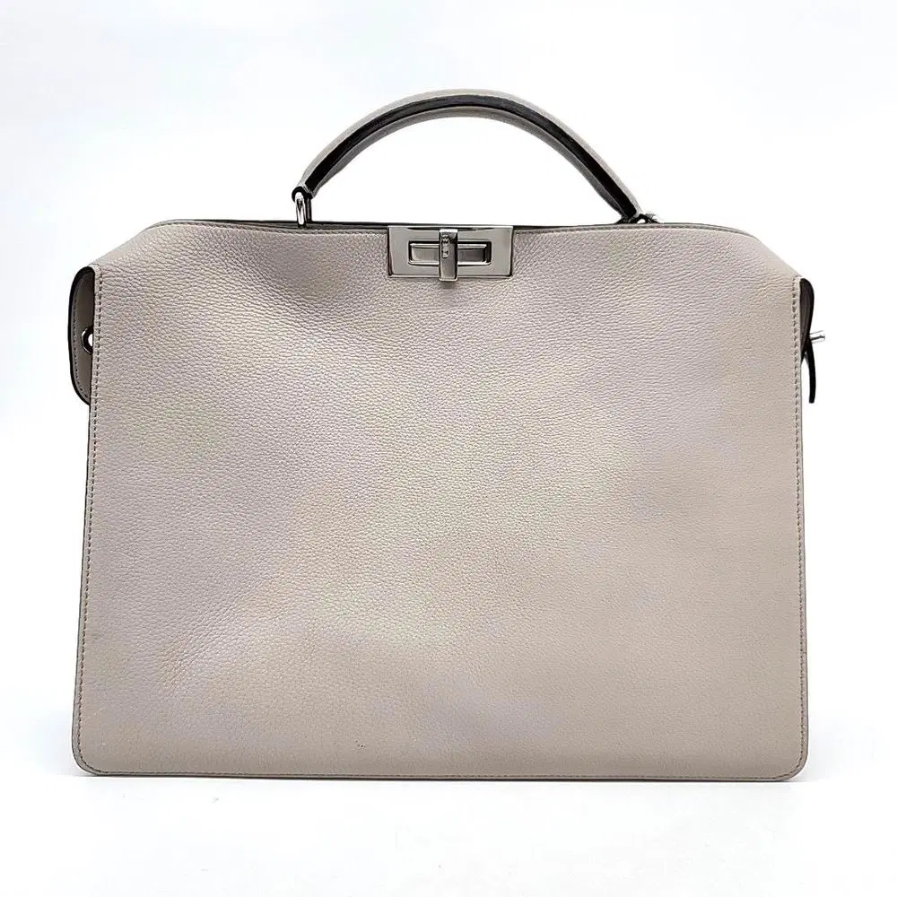 Fendi Peekaboo I SEE U Medium (7VA529)