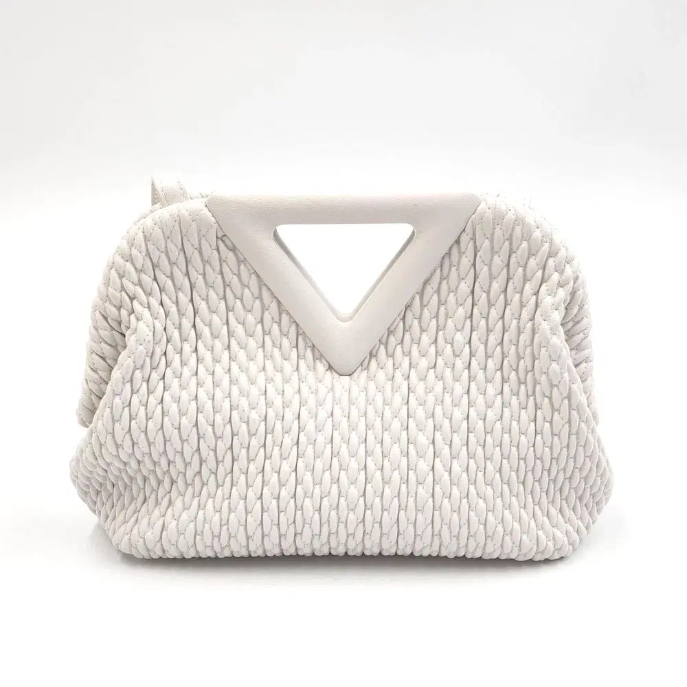 Bottega Veneta Point Bag