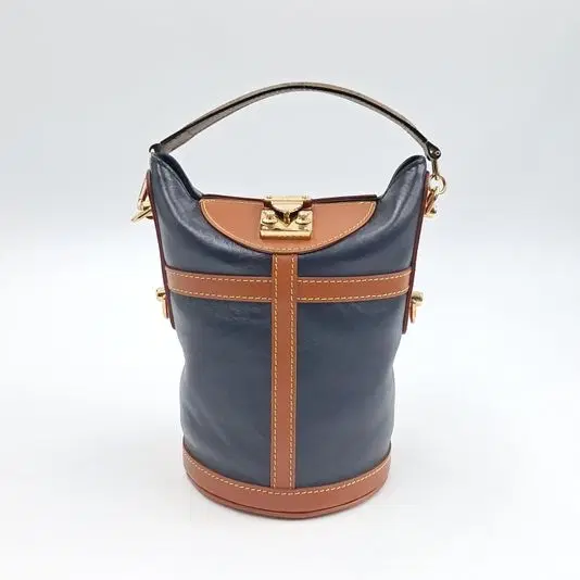 Louis Vuitton Duffel Bag