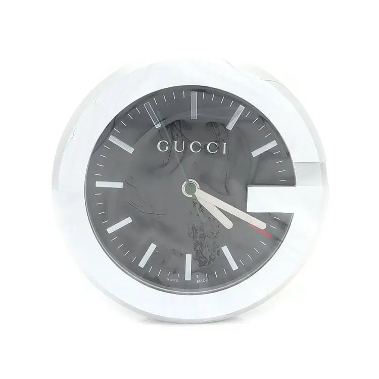 Gucci Desk Clock (210)-Hover-Image