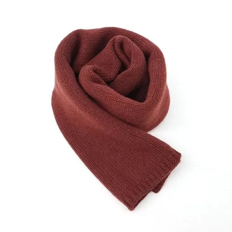 Hermes cashmere muffler-Hover-Image