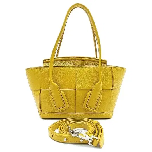 Bottega Veneta Arco Mini