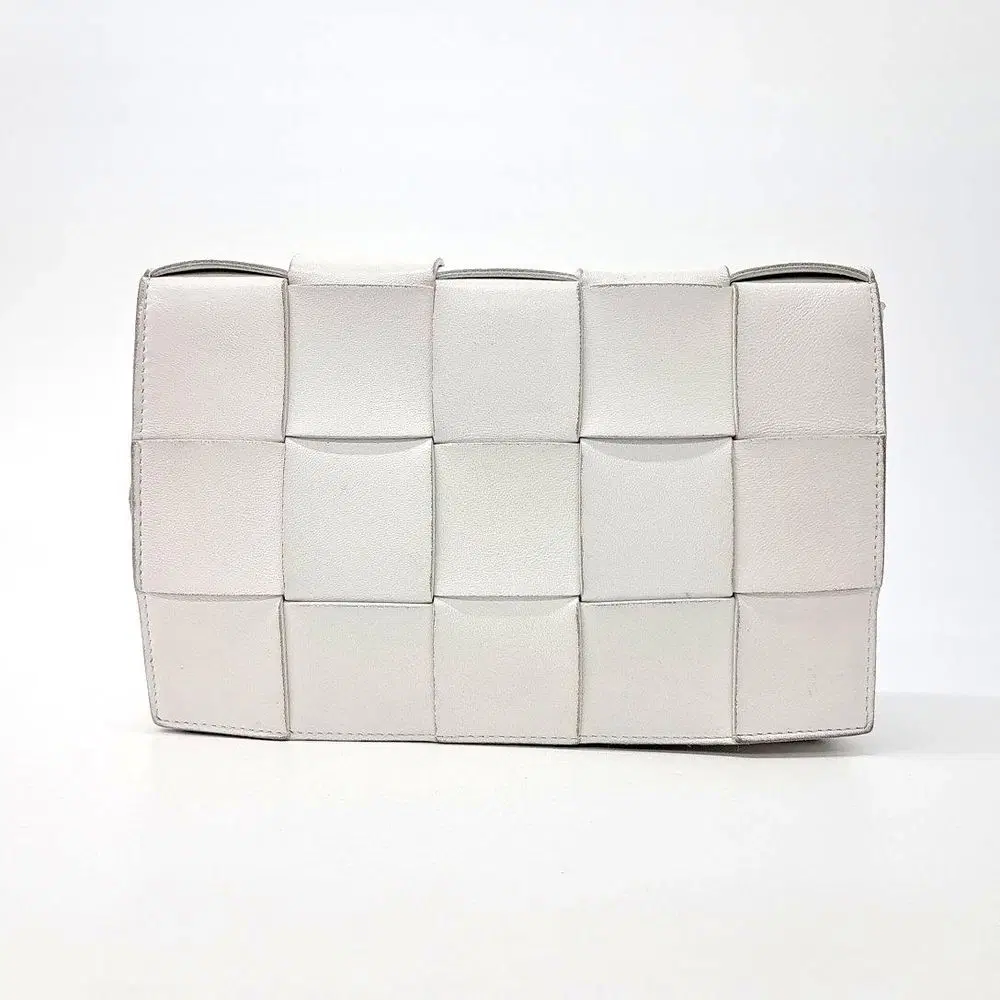 Bottega Veneta Cassette Bag