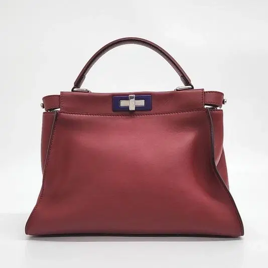 Fendi Peekaboo Regular-Hover-Image