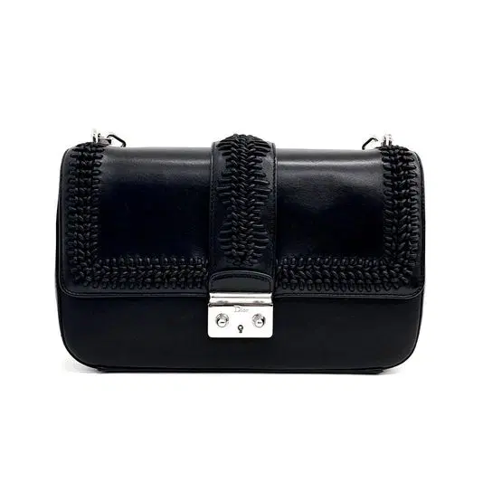 Dior Miss Dior Chain Shoulder Bag M0210