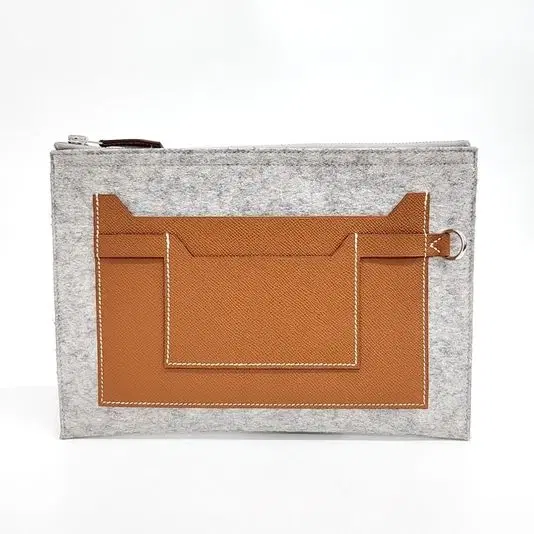 Hermès TOODOO Clutch 29 (Y)