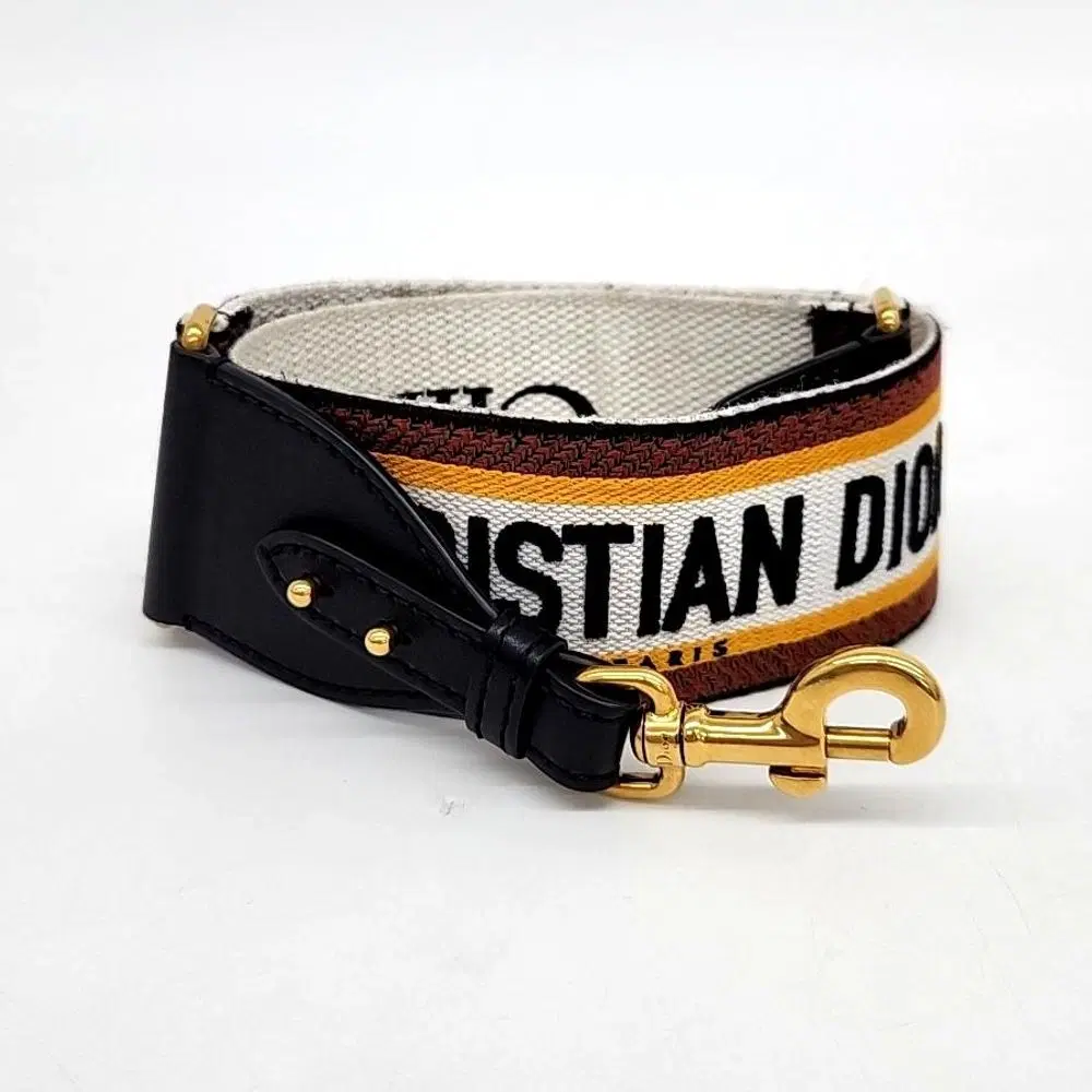 Christian Dior strap